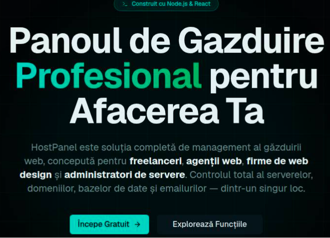 hostpanelsite