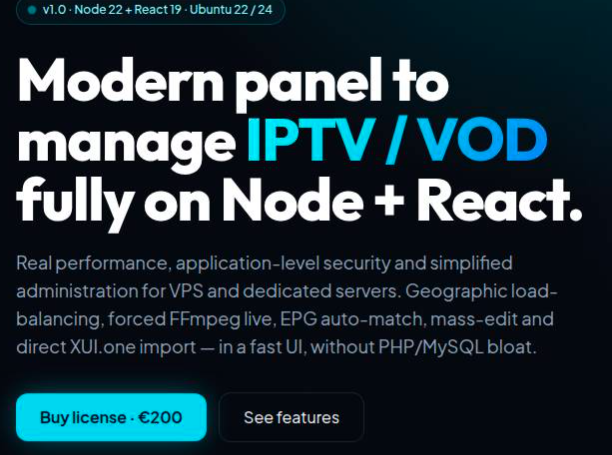 iptvlivepanel