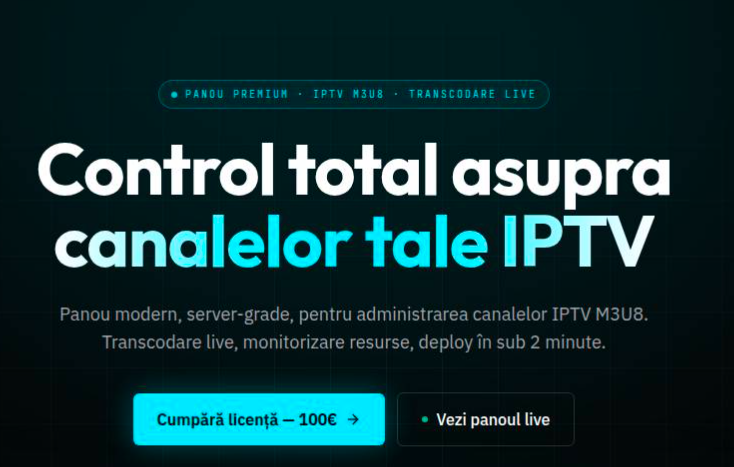 iptvvodpanel